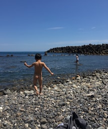 裸 | つなぎ/オールインワン