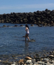 お姉ちゃん | つなぎ/オールインワン