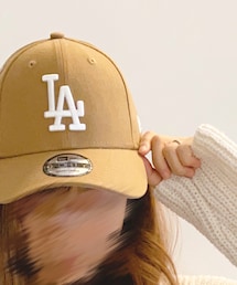 NEW ERA | キャップ