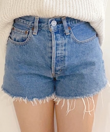 MOUSSY | デニムパンツ