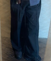 VINTAGE | スラックス