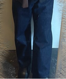 UNIQLO | デニムパンツ