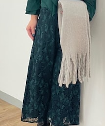 NARACAMICIE | その他パンツ