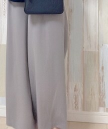 UNIQLO | パンツ