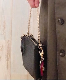LOUIS VUITTON | ショルダーバッグ