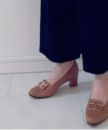FERRAGAMO | パンプス
