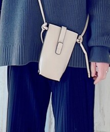 no brand | ショルダーバッグ
