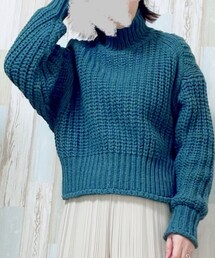 H&M | ニット/セーター