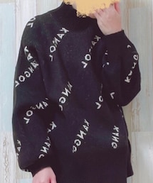 H&M | ニット/セーター