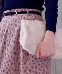 Handmade | クラッチバッグ