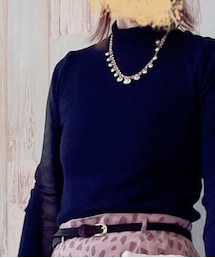H&M | ネックレス