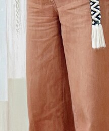 UNIQLO | デニムパンツ