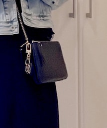 LOUIS VUITTON | ショルダーバッグ