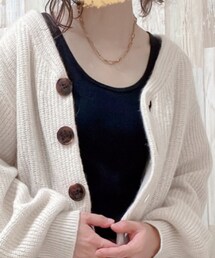 UNIQLO | タンクトップ