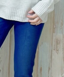 UNIQLO | デニムパンツ
