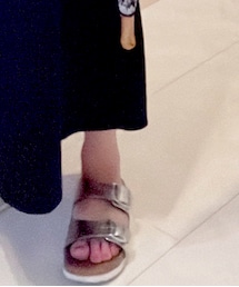 BIRKENSTOCK | サンダル