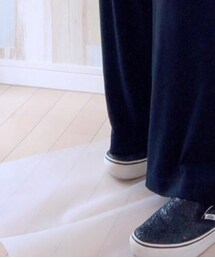 VANS | スリッポン