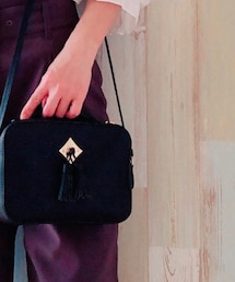 LOUIS VUITTON | ショルダーバッグ