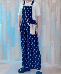 H&M | サロペット/オーバーオール
