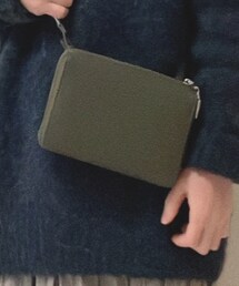 ZARA | ショルダーバッグ