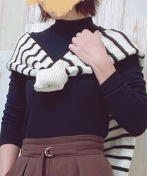 UNIQLO | ニット/セーター