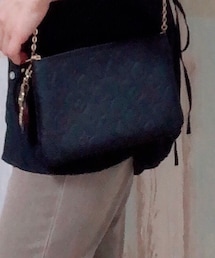 LOUIS VUITTON | ショルダーバッグ