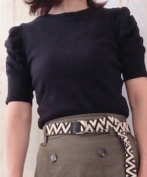 AZUL by moussy | Tシャツ/カットソー