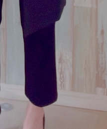 UNIQLO | スラックス