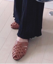 no brand | サンダル