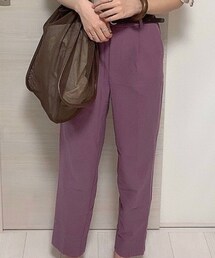 GU | パンツ