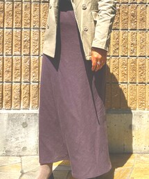 ITEMS URBANRESEARCH | スカート