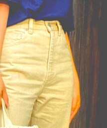 GU | デニムパンツ