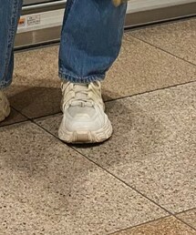 chuu | スニーカー