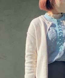 GU | カーディガン/ボレロ