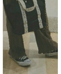 CONVERSE | ハイカットスニーカー(スニーカー)