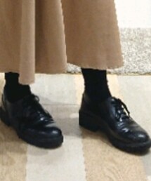 ORiental TRaffic | ローファー