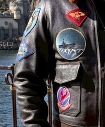 AVIREX | ジャケット/アウター