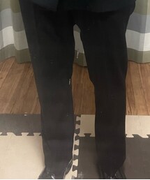 no brand | スーツパンツ