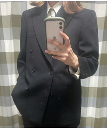 no brand | スーツジャケット