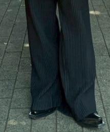 ISSEY MIYAKE | パンツ