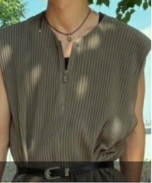 ISSEY MIYAKE | トップス