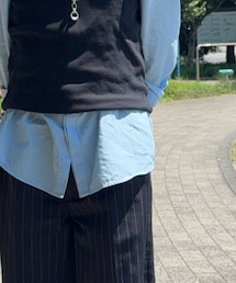 COS | シャツ/ブラウス