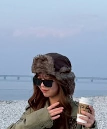 SHEIN | キャップ