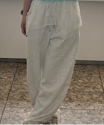 GU | スウェットパンツ