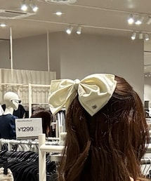 Lattice | ヘアピン
