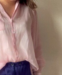 ABITOKYO | シャツ/ブラウス