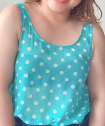 FOREVER 21 | タンクトップ