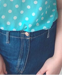 Hollister | デニムパンツ