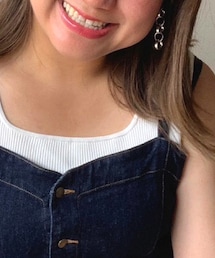 GU | タンクトップ