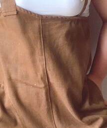 niko and... | オールインワン・サロペット